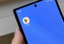 دفعه بعد که میخواهید برنامهای را از Google Play دانلود کنید، ممکن است به شناسه خود نیاز داشته باشید