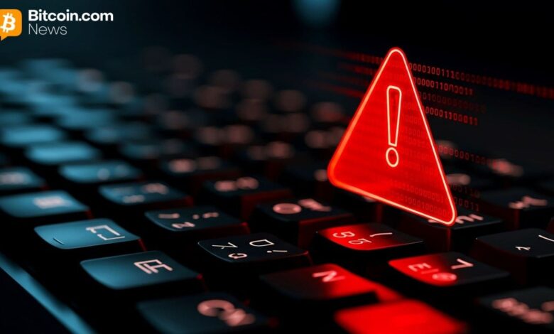 مدیرعامل Crypto.com پس از 20 میلیارد دلار در انحلال مبادله خواستار نظارت نظارتی است
