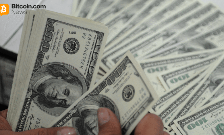 Anchorage Digital نقل و انتقالات جهانی دلار را به بانک رمزنگاری تحت نظارت فدرال خود اضافه می کند