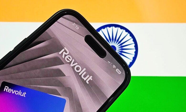 Revolut India