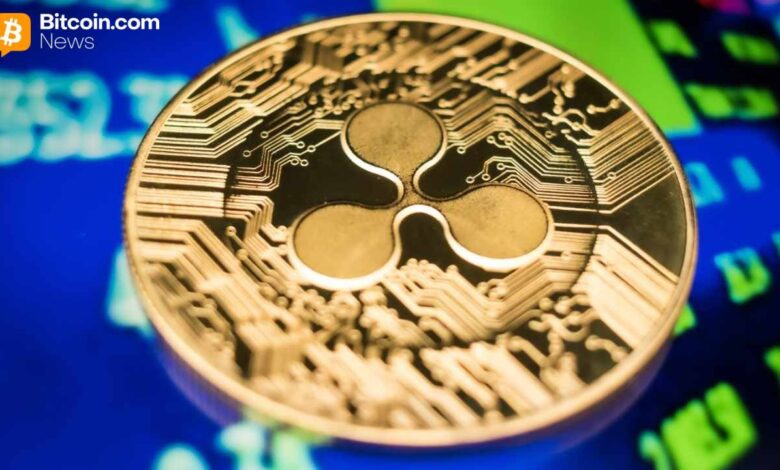 ریپل فرصت های محکمی را در بازار گسترش در حال گسترش اروپا مشاهده می کند