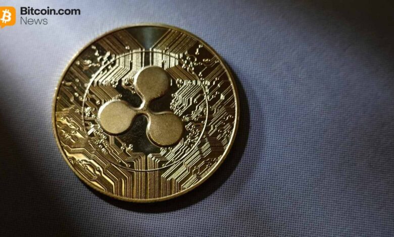 رئیس جمهور ریپل 3 روند stablecoin را تغییر می دهد که امور مالی سنتی را تغییر شکل می دهند