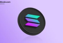 سولانا به عنوان فعال ترین شبکه بلاک چین Crypto ظهور کرد