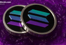 ETF Momentum Fuels مشتقات Solana در صرافی های برتر رونق می گیرد