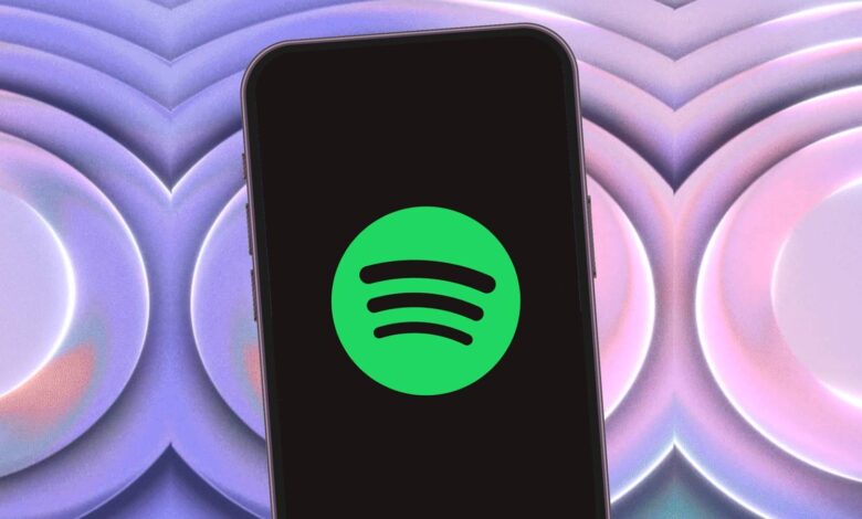 ویژگی توصیه Spotify که من برای همیشه می خواستم بالاخره اینجاست