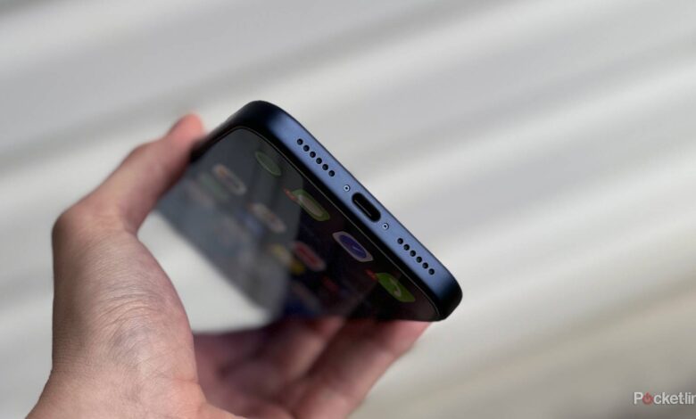 واقعاً «C» در USB-C به چه معناست (این چیزی نیست که شما فکر میکنید)