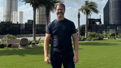 Wave Function Ventures' Jamie Gull