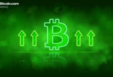 گزارش هفتگی ETF: صندوق های ETF بیت کوین با 446 میلیون دلار بازگشت به صندوق های اتر