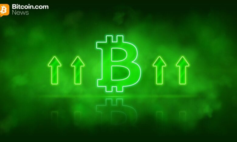 گزارش هفتگی ETF: صندوق های ETF بیت کوین با 446 میلیون دلار بازگشت به صندوق های اتر