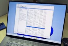 5 سرویس ویندوز 11 من غیرفعال شده ام تا به رایانه شخصی خود تقویت کنم