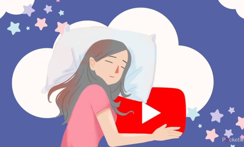 3 ترفند کمتر شناخته شده YouTube که به من کمک کرد تا خواب بهتری داشته باشم