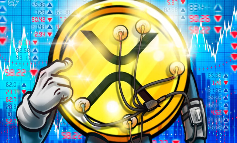 نکاتی درباره افزایش قیمت کیف پول XRP: آیا به پایین نزدیک است؟