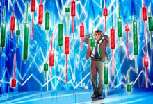 جیمز وین با بازیابی کریپتو به 5 هزار دلار کاهش می یابد، شورت بیت کوین دو برابر می شود