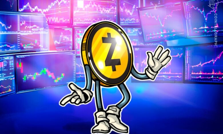 چرا Zcash و رمزهای حریم خصوصی به مکالمه بازگشته اند؟