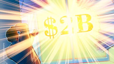 چرا انتقال رمز ارز 2 میلیارد دلاری Mastercard می تواند به ساعات کاری سنتی بانکداری پایان دهد؟