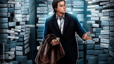 با یک کیف پول صرافی خالی از خواب بیدار شدید؟ در اینجا این است که در ساعت اول چه کاری انجام دهید