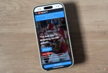 ESPN، ABC و Disney اکنون در YouTube TV در دسترس نیستند