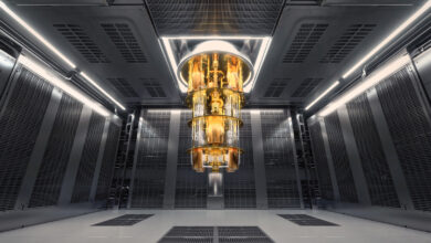 راه اندازی یک دروازه غیر فنی برای کدنویسی در رایانه های کوانتومی ارائه می دهد | اخبار MIT