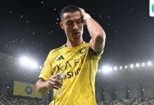 کریستیانو رونالدو با برداشت جدید از میراث جام جهانی از پیام "رویای جاه طلبانه" خود عقب نشینی کرد: "برای تعریف چه چیزی؟"