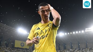 کریستیانو رونالدو با برداشت جدید از میراث جام جهانی از پیام "رویای جاه طلبانه" خود عقب نشینی کرد: "برای تعریف چه چیزی؟"