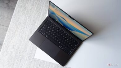 اپل ممکن است سال آینده مکبوک ارزانتری با تراشه آیفون عرضه کند