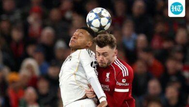 لیورپول پیش از دیدار با سیتی پیروز رئال شد