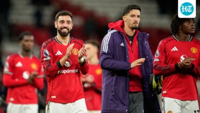 منچستریونایتد، لیورپول، تیم های انگلیسی برای هواداران در گوروپوراب آرزو می کنند: "پر از شادی، ایمان و برکت"