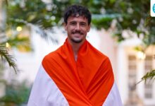 فوتبالیست تابعیت استرالیا را رها می کند تا بتواند برای هند بازی کند، اضافه شده در اردوی ملی، برای اولین بار در این ماه