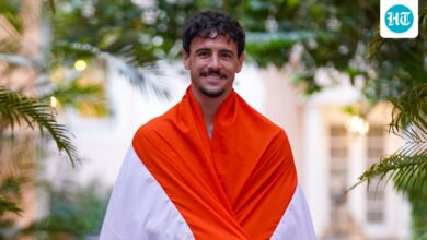 فوتبالیست تابعیت استرالیا را رها می کند تا بتواند برای هند بازی کند، اضافه شده در اردوی ملی، برای اولین بار در این ماه