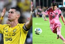 کریستیانو رونالدو مقابل لیونل مسی: چه کسی زودتر به مرز افسانه ای 1000 گل می رسد؟ آمار جواب دارد