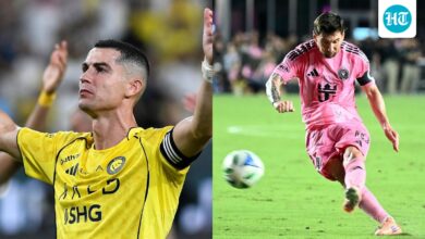 کریستیانو رونالدو مقابل لیونل مسی: چه کسی زودتر به مرز افسانه ای 1000 گل می رسد؟ آمار جواب دارد