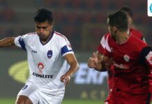 ISL: AIFF برای جستجوی جهت از SC