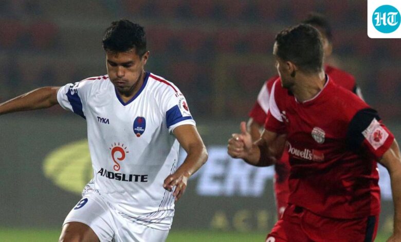 ISL: AIFF برای جستجوی جهت از SC