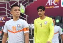 Gurpreet Singh Sandhu از AIFF درخواست کرد تا فوتبال هند را از "تونل تاریک" خارج کند زیرا بن بست بر سر ISL ادامه دارد.