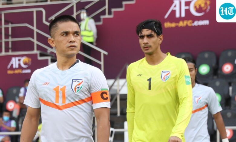 Gurpreet Singh Sandhu از AIFF درخواست کرد تا فوتبال هند را از "تونل تاریک" خارج کند زیرا بن بست بر سر ISL ادامه دارد.