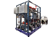 هدف استارتاپ MIT گسترش تولید لیتیوم آمریکا | اخبار MIT