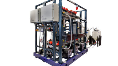 هدف استارتاپ MIT گسترش تولید لیتیوم آمریکا | اخبار MIT