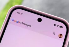 Google Messages بالاخره این ویژگی Apple Messages را دریافت کرد