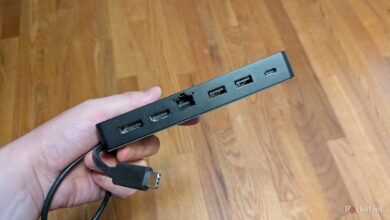 3 روش منحصر به فرد برای استفاده از هاب USB-C که شرط می بندم هرگز به آن فکر نکرده اید