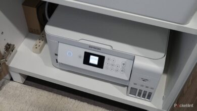 من می توانم تقریباً هر چیزی را از تلفنم چاپ کنم