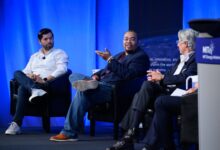 کنفرانس ابتکار انرژی MIT اولویت های تحقیقاتی را در میان چشم انداز انرژی در حال تغییر نشان می دهد | اخبار MIT