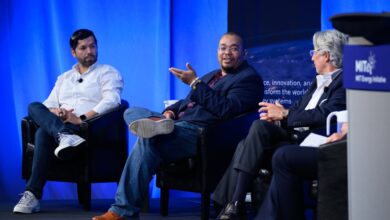 کنفرانس ابتکار انرژی MIT اولویت های تحقیقاتی را در میان چشم انداز انرژی در حال تغییر نشان می دهد | اخبار MIT