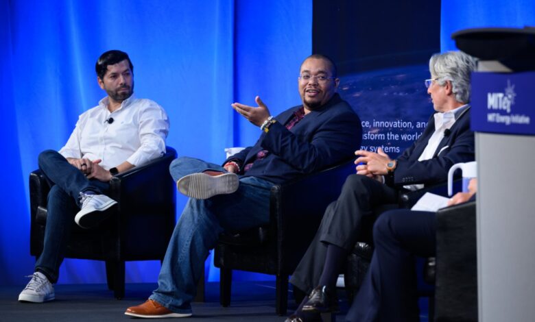 کنفرانس ابتکار انرژی MIT اولویت های تحقیقاتی را در میان چشم انداز انرژی در حال تغییر نشان می دهد | اخبار MIT