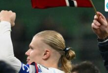 بیشتر به نروژ از هالند فوق العاده