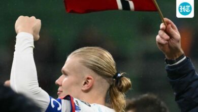 بیشتر به نروژ از هالند فوق العاده