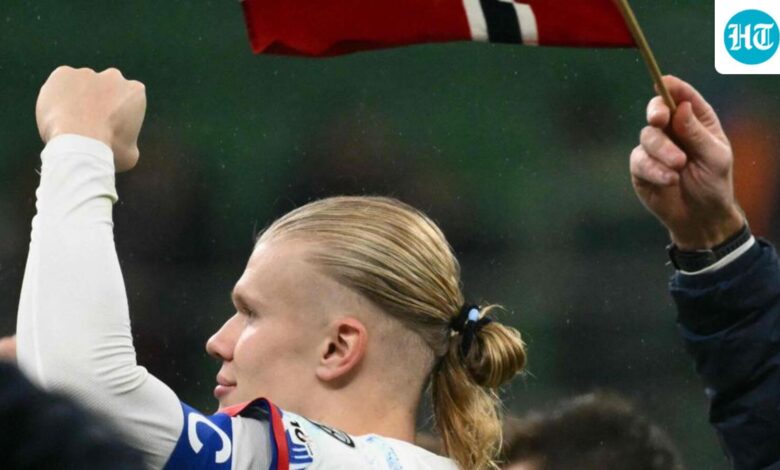 بیشتر به نروژ از هالند فوق العاده