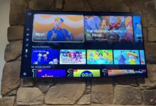 این را هنگام خرید تلویزیون هوشمند بعدی خود فراموش نکنید