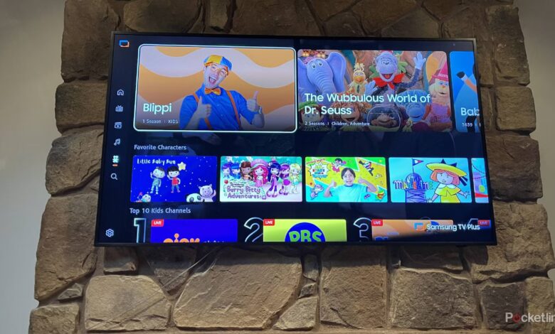 این را هنگام خرید تلویزیون هوشمند بعدی خود فراموش نکنید