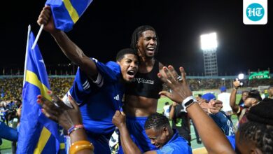 کوراسائو، کشوری با 1/10 جمعیت نویدا، با راهیابی به جام جهانی فوتبال تاریخ می آفریند.