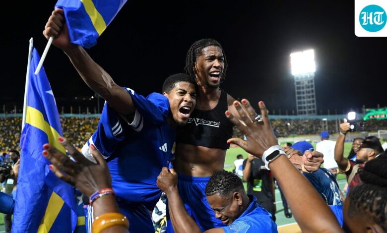 کوراسائو، کشوری با 1/10 جمعیت نویدا، با راهیابی به جام جهانی فوتبال تاریخ می آفریند.